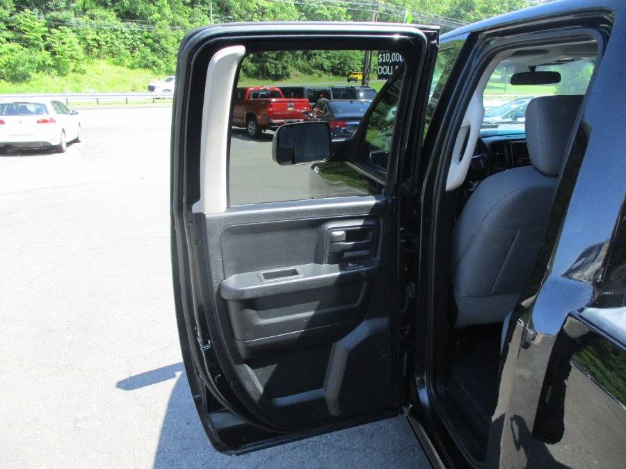 2017 RAM Ram 1500 Pickup Express - Photo 18