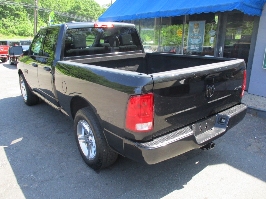 2017 RAM Ram 1500 Pickup Express - Photo 5