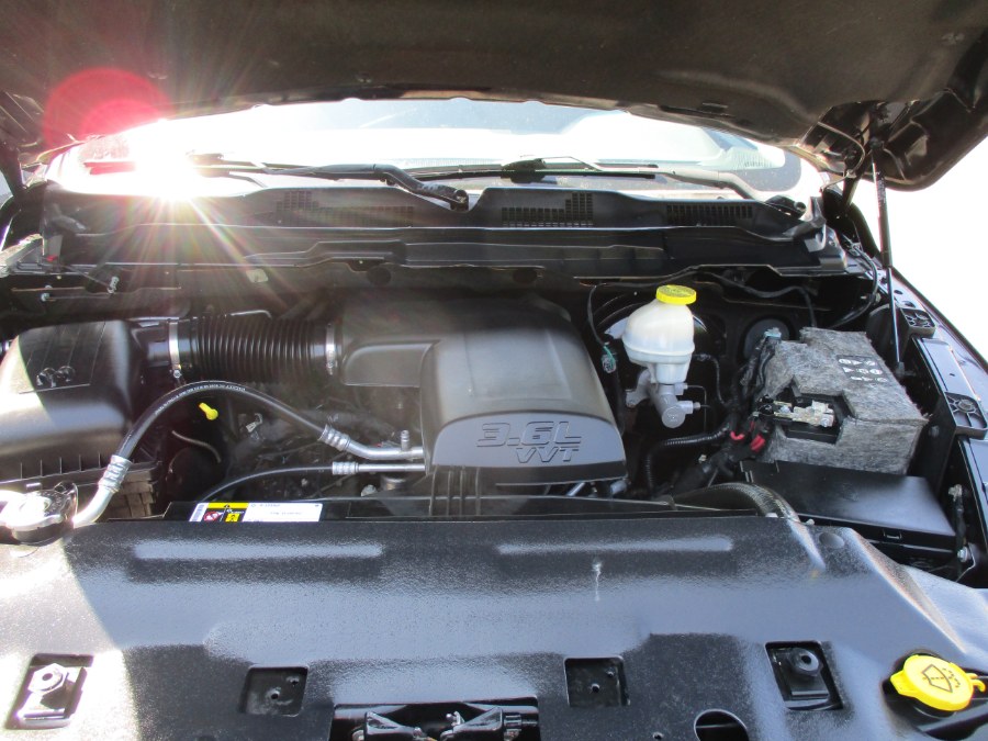 2017 RAM Ram 1500 Pickup Express - Photo 20