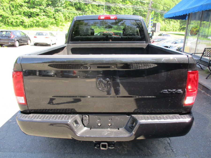 2017 RAM Ram 1500 Pickup Express - Photo 4