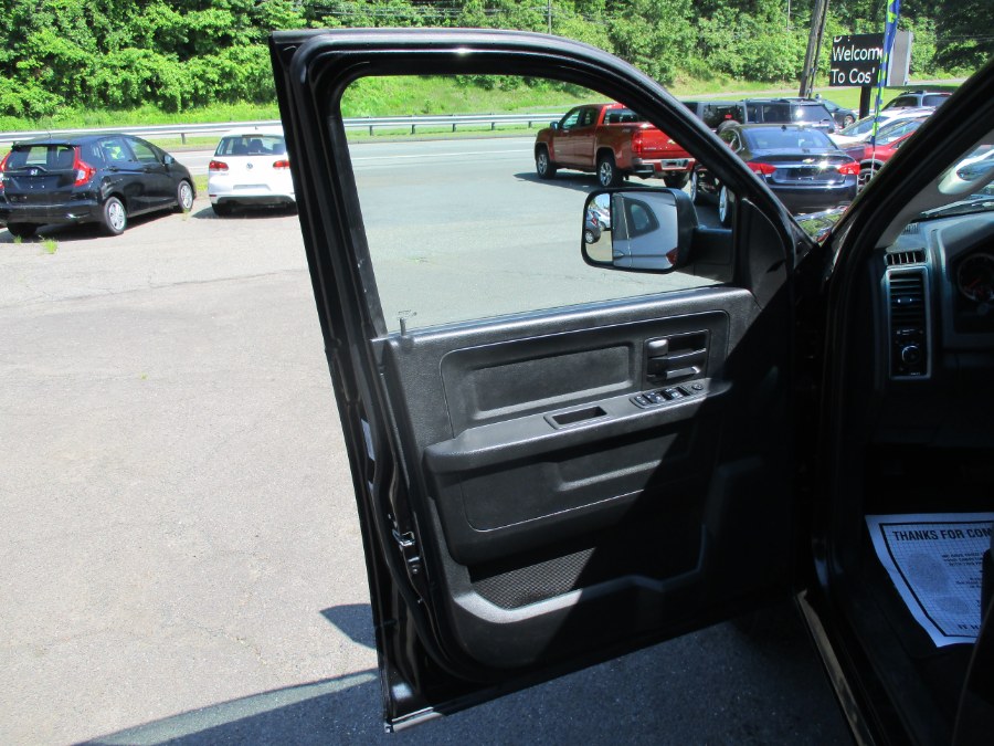 2017 RAM Ram 1500 Pickup Express - Photo 17