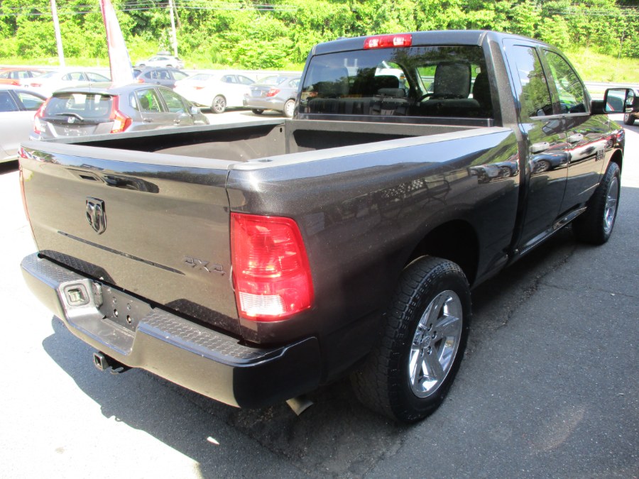 2017 RAM Ram 1500 Pickup Express - Photo 3