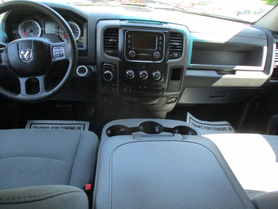 2017 RAM Ram 1500 Pickup Express - Photo 19