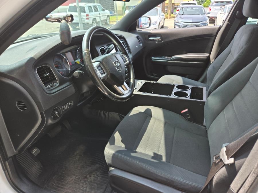2011 Dodge Charger Police - Photo 8
