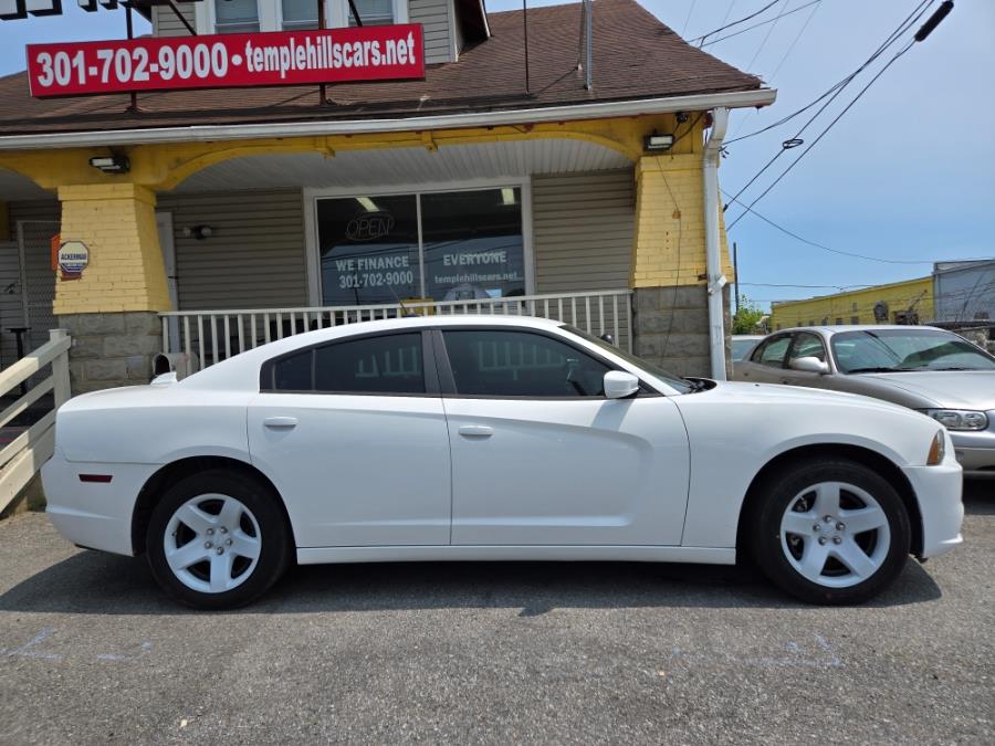2011 Dodge Charger Police - Photo 7