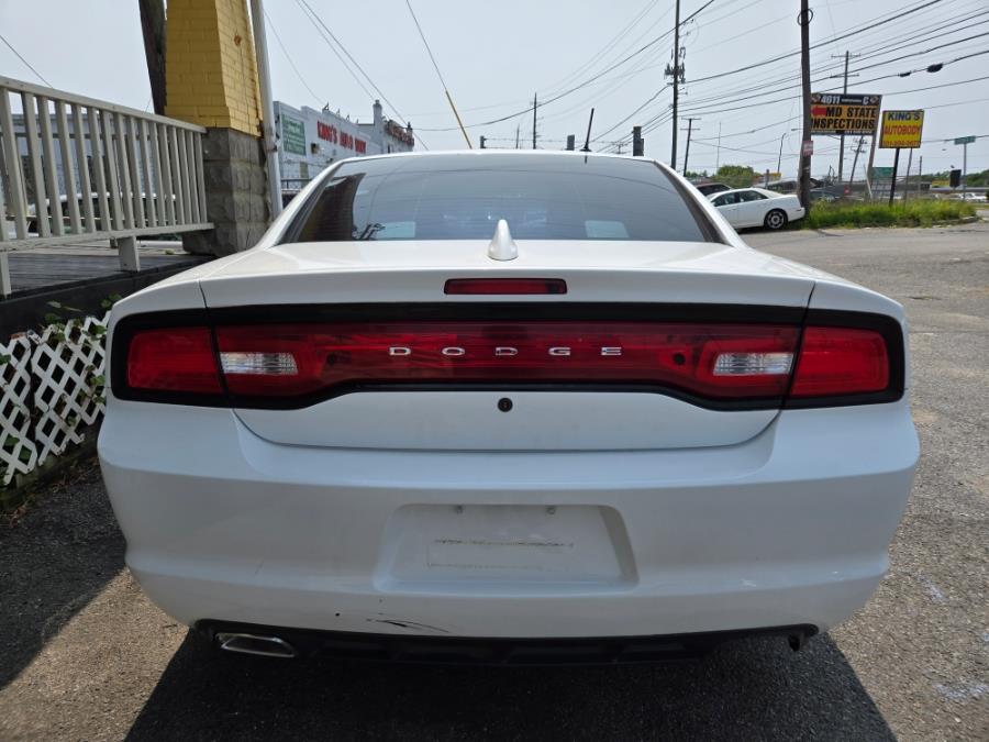 2011 Dodge Charger Police - Photo 5