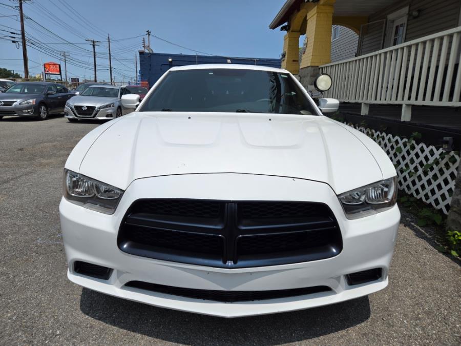 2011 Dodge Charger Police Package (Fleet)'s photo