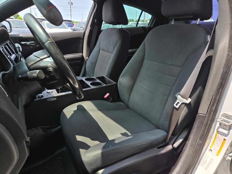 2011 Dodge Charger Police - Photo 9