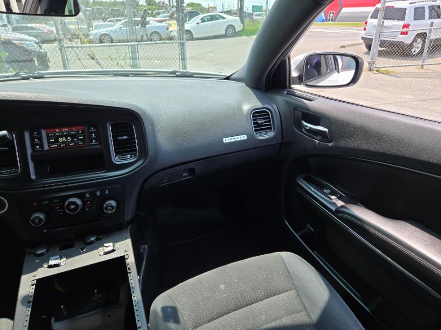 2011 Dodge Charger Police - Photo 13