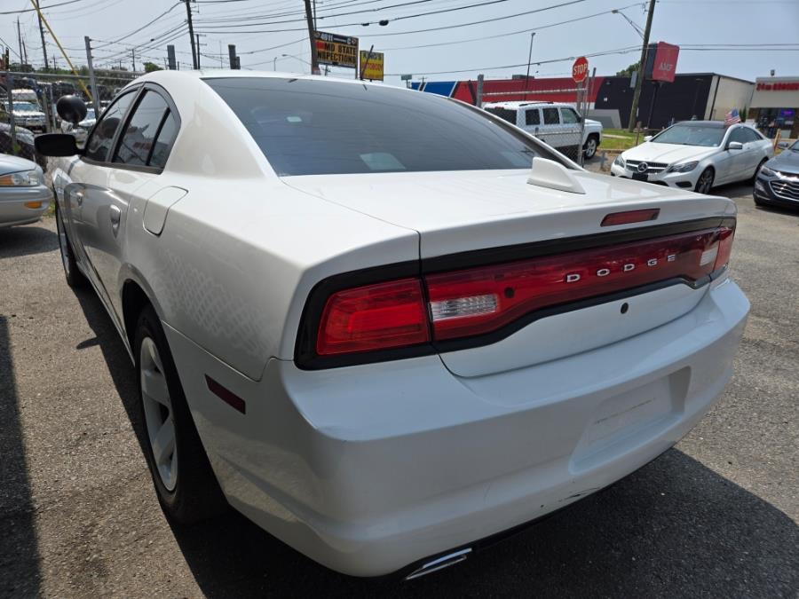 2011 Dodge Charger Police - Photo 4