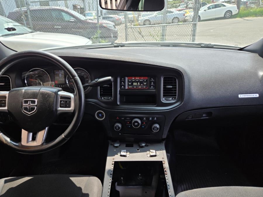 2011 Dodge Charger Police - Photo 12