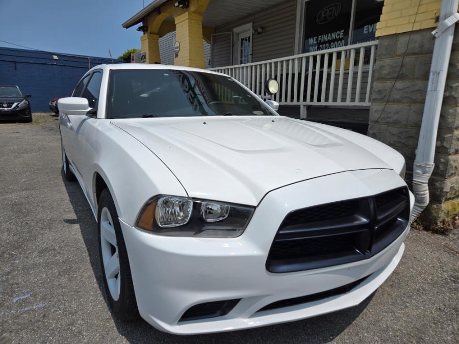 2011 Dodge Charger Police - Photo 3