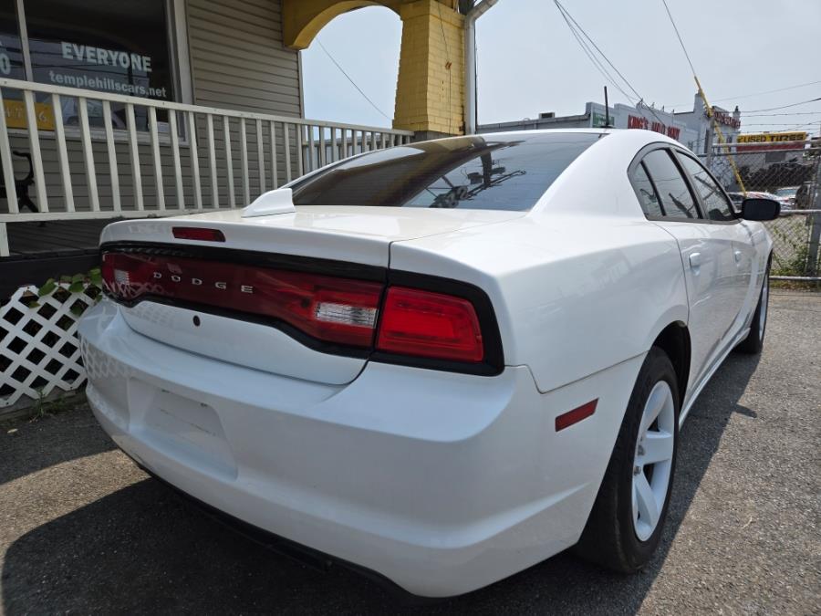 2011 Dodge Charger Police - Photo 6