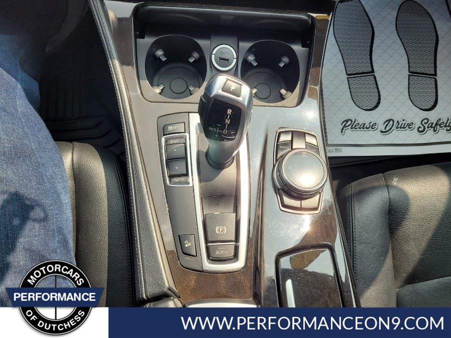 2014 BMW 5 Series 535d - Photo 26