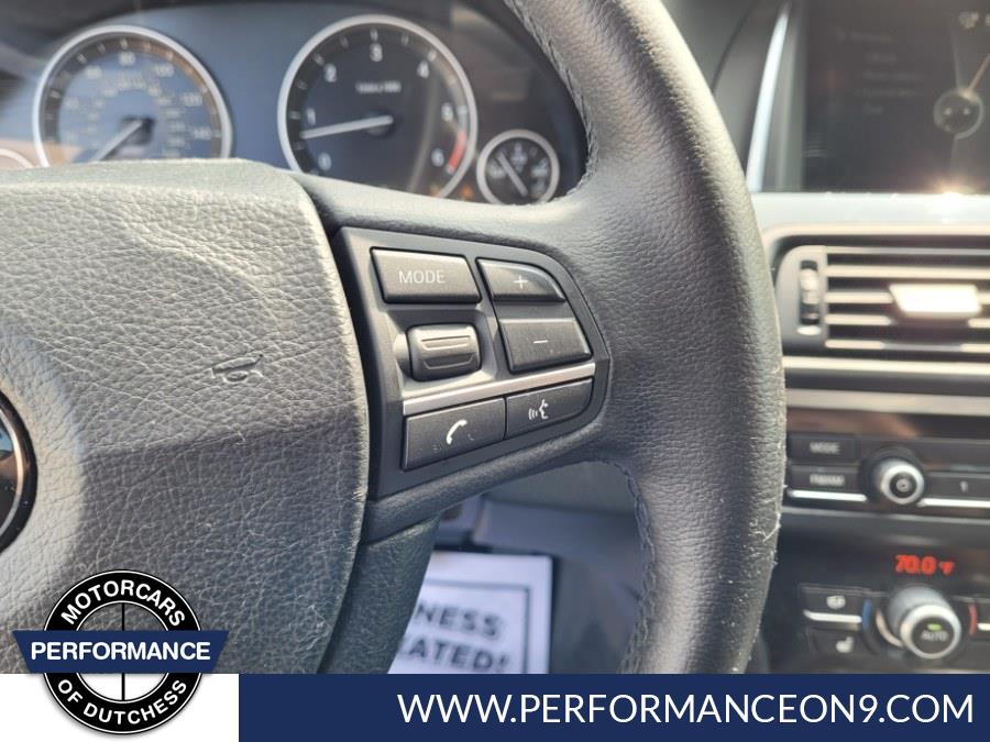 2014 BMW 5 Series 535d - Photo 20