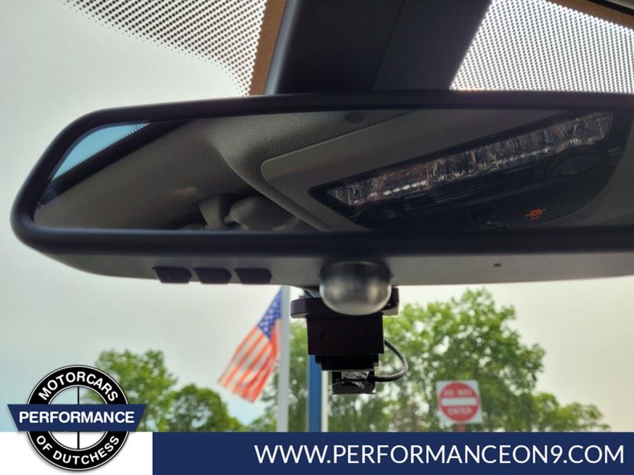 2014 BMW 5 Series 535d - Photo 23