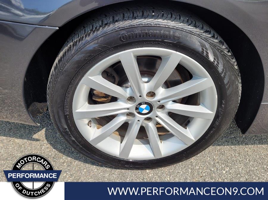 2014 BMW 5 Series 535d - Photo 10