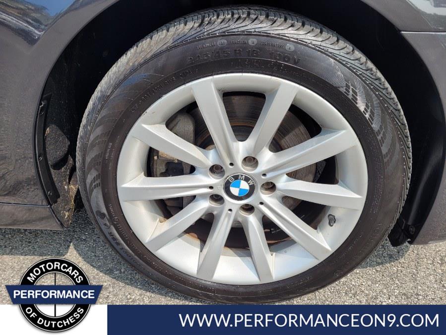 2014 BMW 5 Series 535d - Photo 9