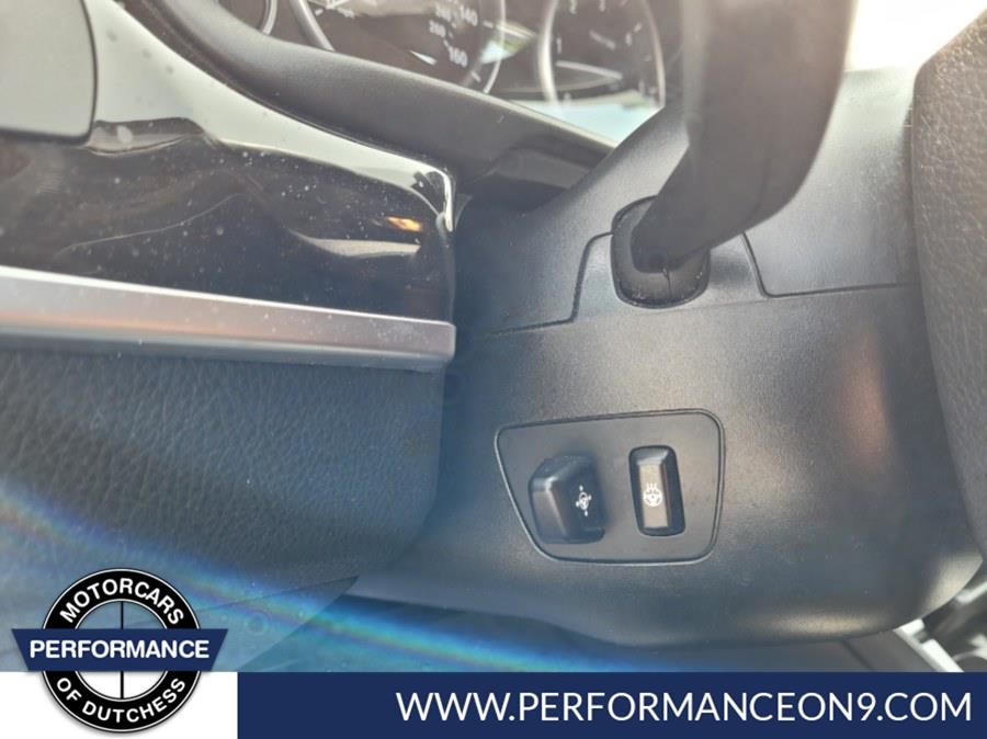 2014 BMW 5 Series 535d - Photo 17