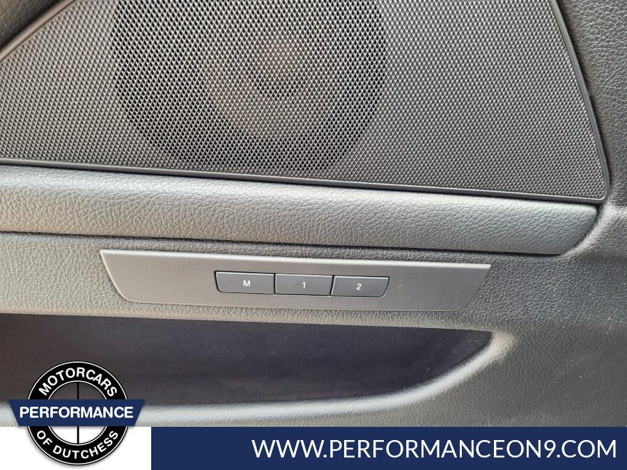 2014 BMW 5 Series 535d - Photo 15