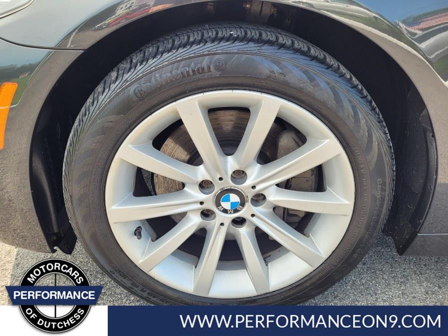 2014 BMW 5 Series 535d - Photo 12