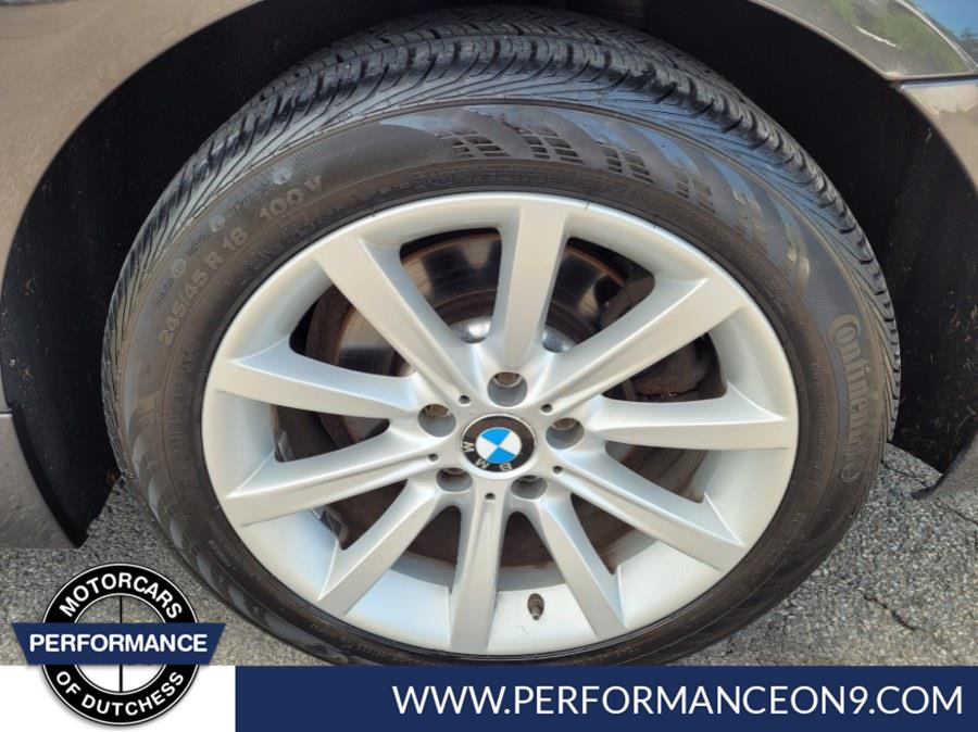 2014 BMW 5 Series 535d - Photo 11