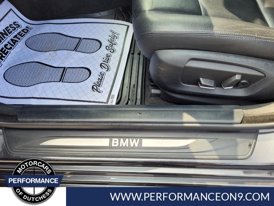 2014 BMW 5 Series 535d - Photo 16