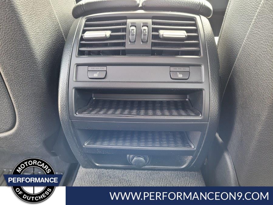 2014 BMW 5 Series 535d - Photo 31