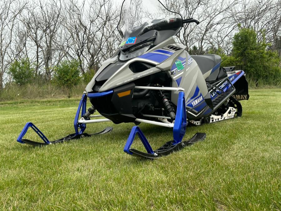2018 Yamaha Sidewinder 137 TURBO, available for sale in Darien, Wisconsin | Geneva Motor Cars. Darien, Wisconsin