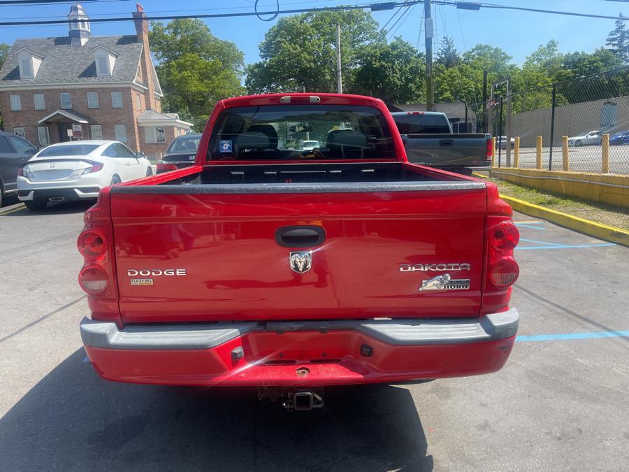 2011 RAM Dakota Big Horn (Lone Star) - Photo 27