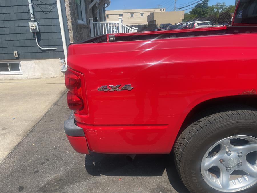 2011 RAM Dakota Big Horn (Lone Star) - Photo 26