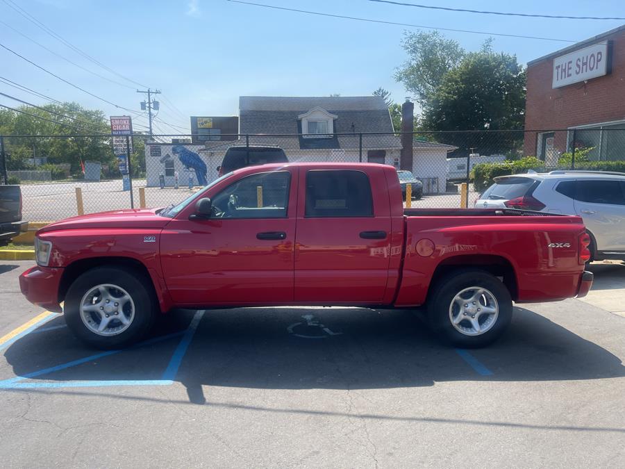 2011 RAM Dakota Big Horn (Lone Star) - Photo 22