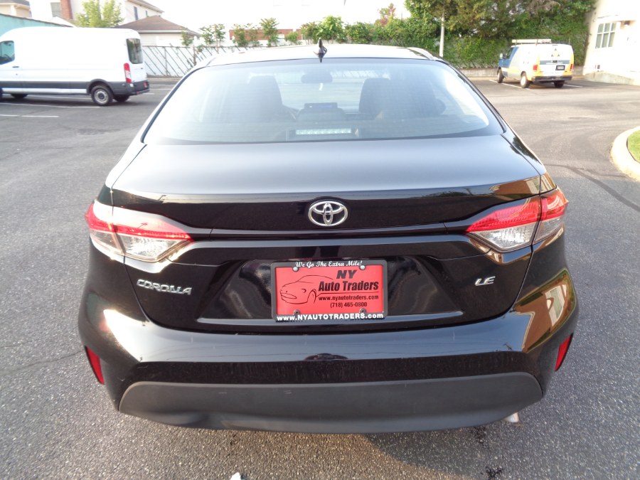 2024 Toyota Corolla LE - Photo 6
