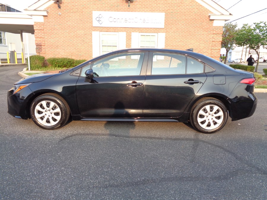 2024 Toyota Corolla LE - Photo 8