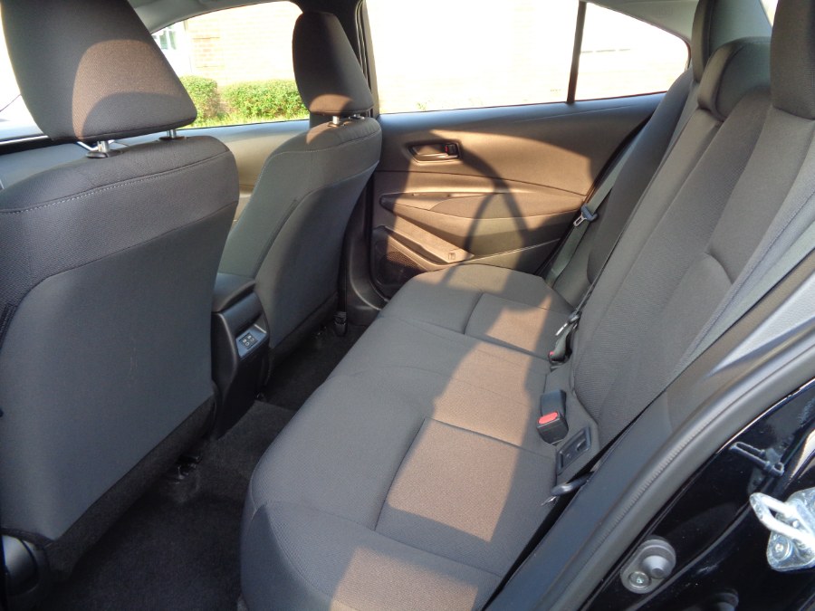 2024 Toyota Corolla LE - Photo 15