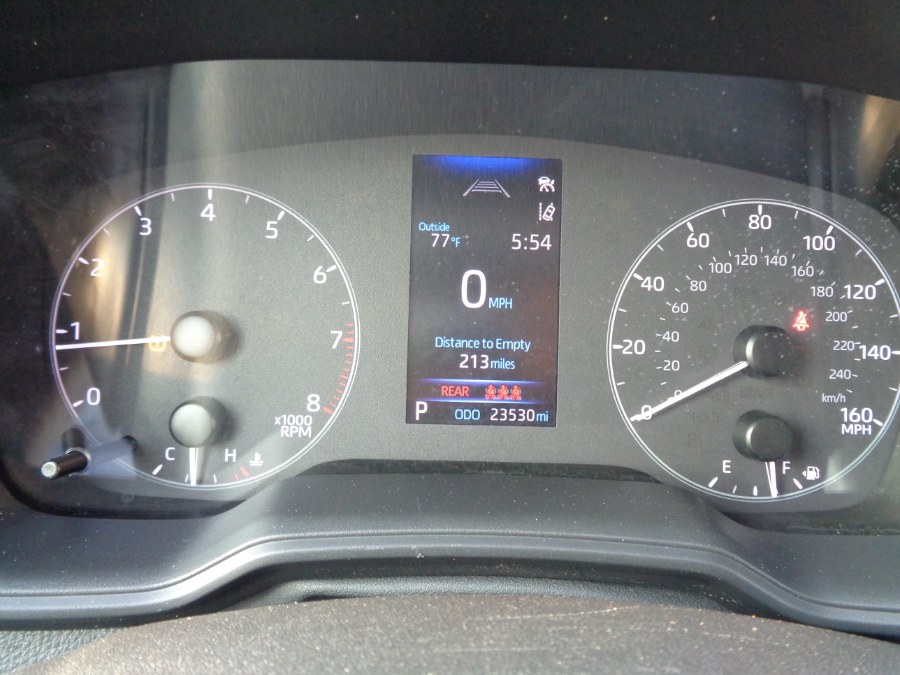 2024 Toyota Corolla LE - Photo 26