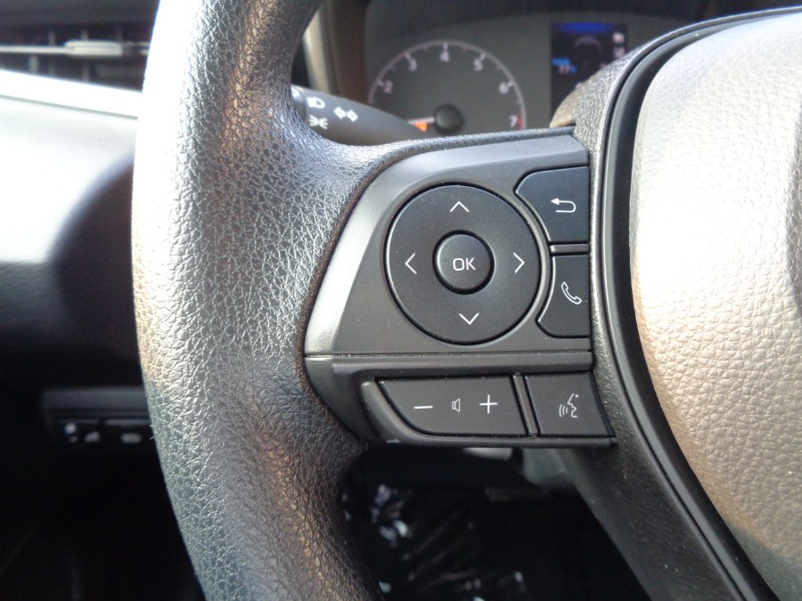 2024 Toyota Corolla LE - Photo 28
