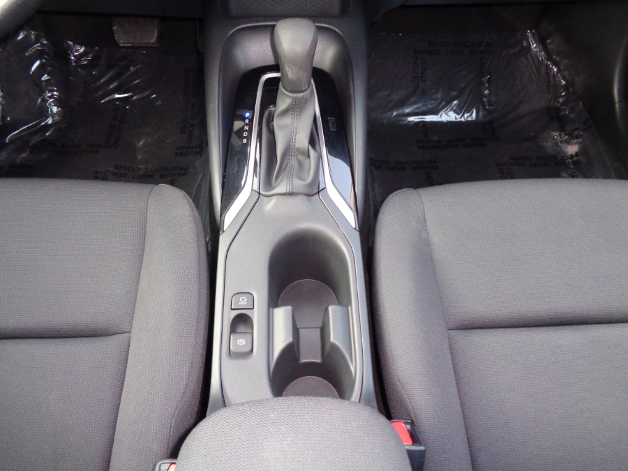2024 Toyota Corolla LE - Photo 24