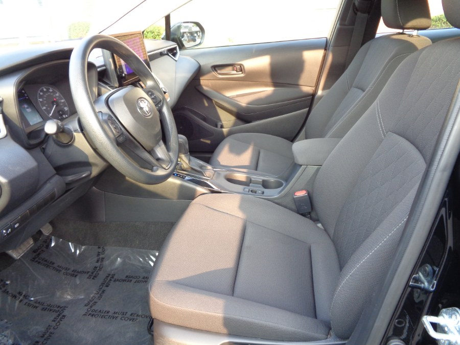 2024 Toyota Corolla LE - Photo 12