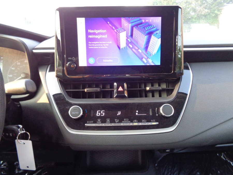 2024 Toyota Corolla LE - Photo 23
