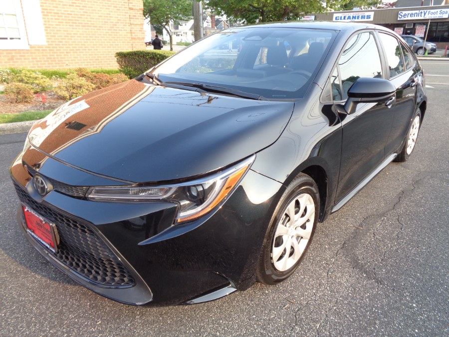 2024 Toyota Corolla LE CVT's photo