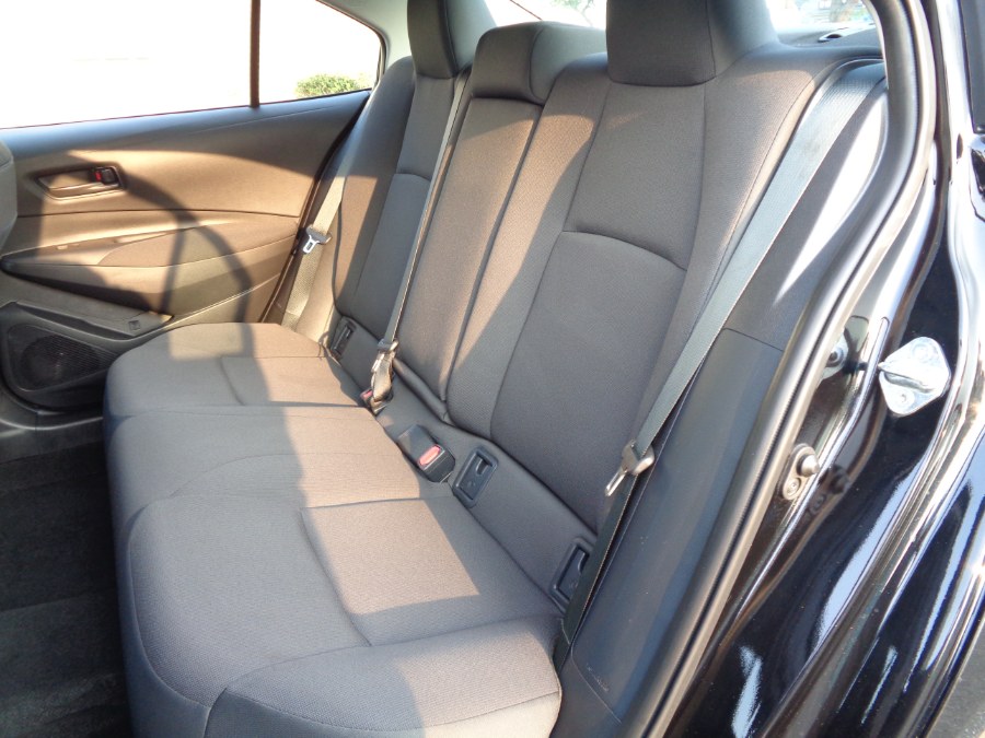 2024 Toyota Corolla LE - Photo 14