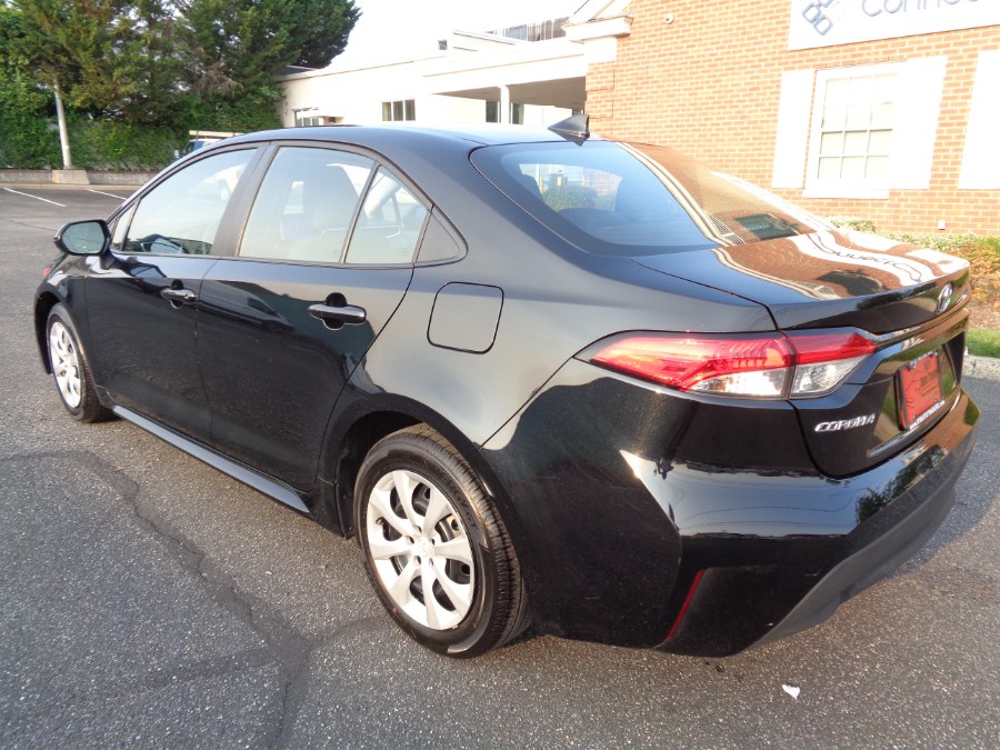 2024 Toyota Corolla LE - Photo 7