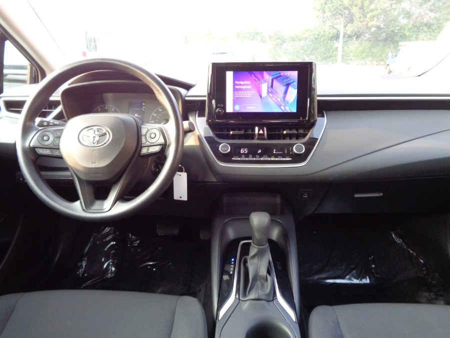 2024 Toyota Corolla LE - Photo 10