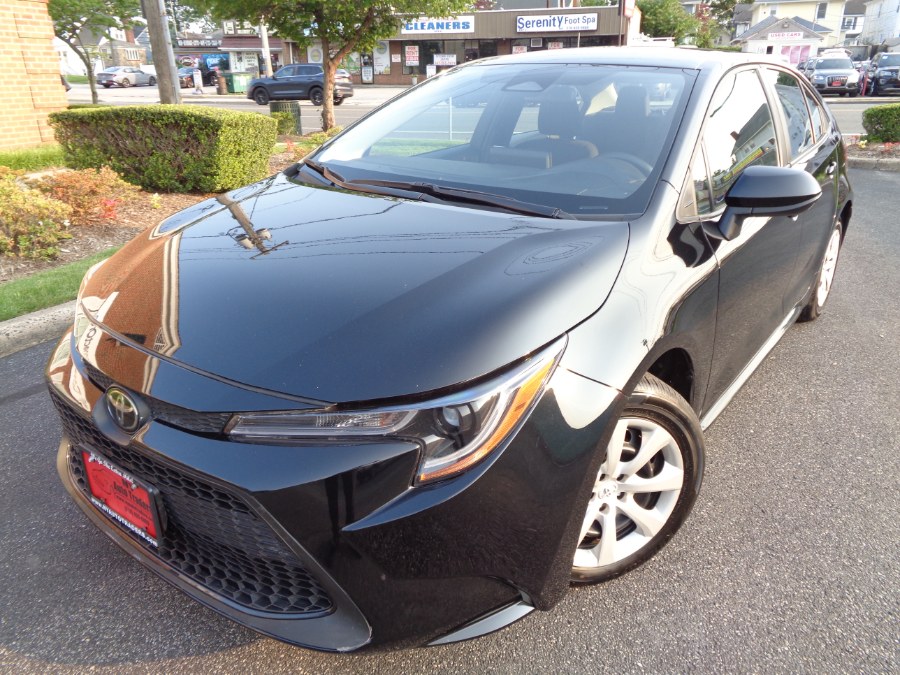 2024 Toyota Corolla LE - Photo 38