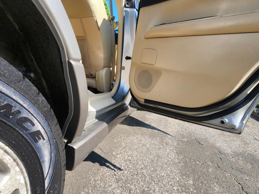 2006 Subaru Forester X - Photo 35