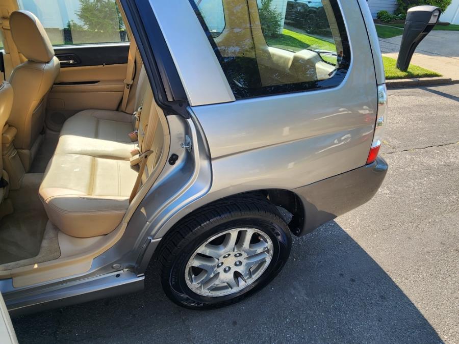 2006 Subaru Forester X - Photo 7