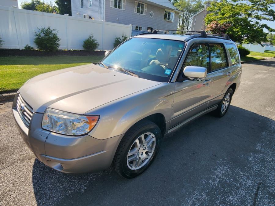 2006 Subaru Forester X - Photo 2