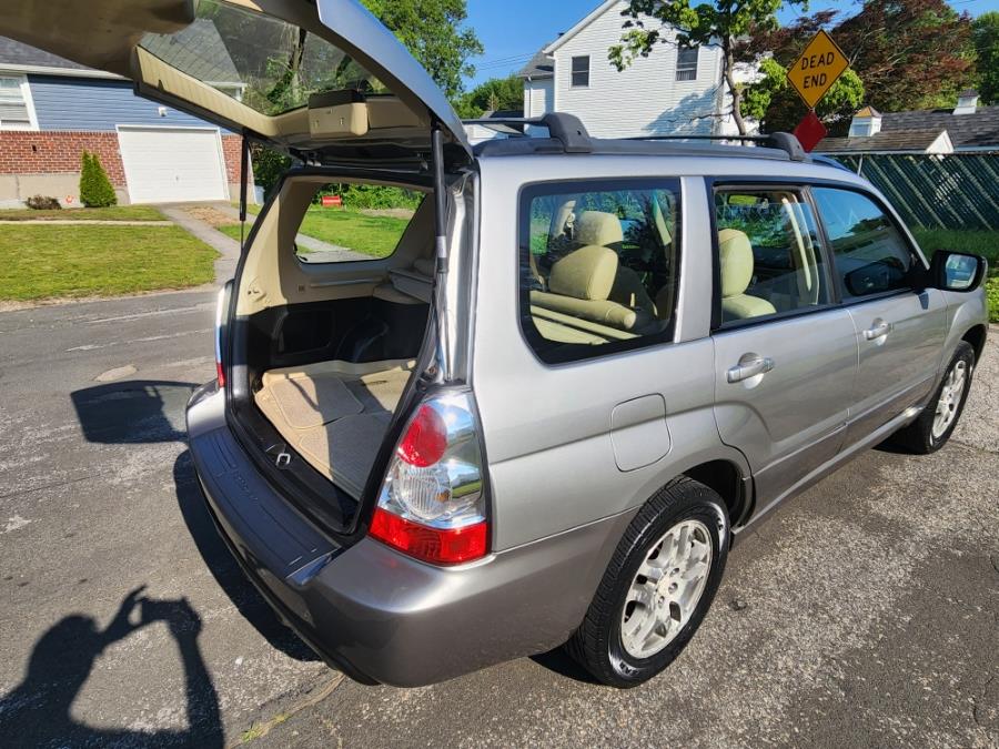 2006 Subaru Forester X - Photo 26