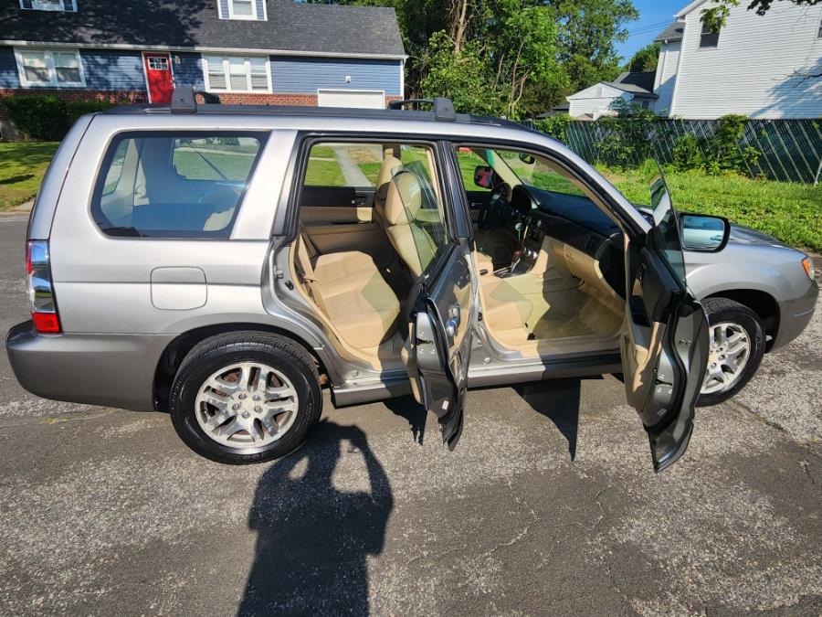2006 Subaru Forester X - Photo 24